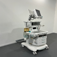 GE Datex-Ohmeda Aisys CS2 - Anesthesia image 0